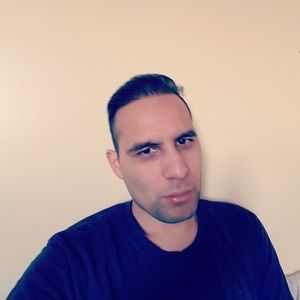 Meet your Posher, Erick